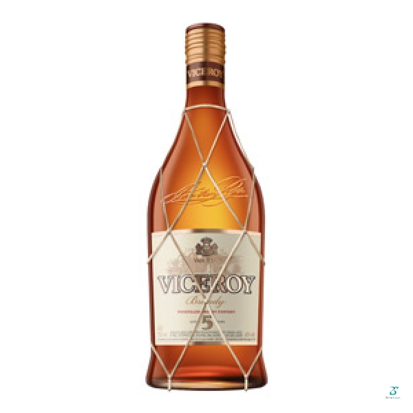 Viceroy Brandy  350ml