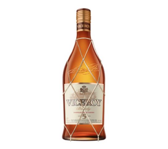 Viceroy Brandy  350ml