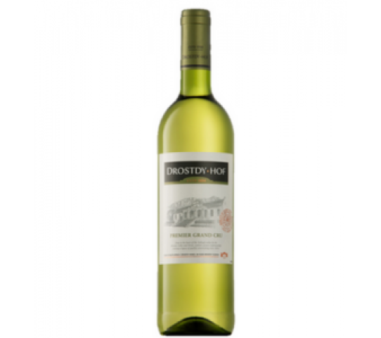 DROSTDY-HOF WHITE WINE 750ML