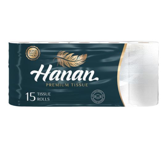 Hanan-Tissue-15-Pack