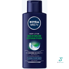 NIVEA MAXIMUM HYDRATION 200ML