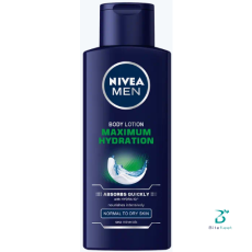 NIVEA MAXIMUM HYDRATION LOTION FOR...