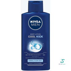 NIVEA MEN COOL KICK 400ML