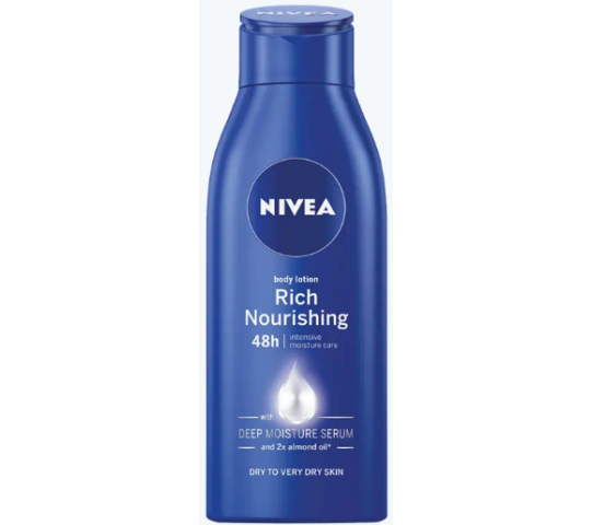 NIVEA RICH NOURISHING 48h 400ML