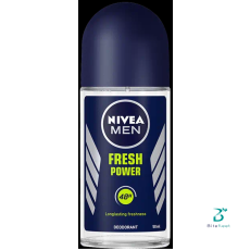 FRESH POWER ROLL ON 50ML