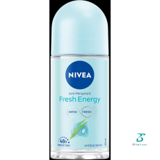 NIVEA FRESH ENERGY ANTI-PERSPIRANT...