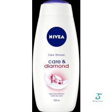 NIVEA DIAMOND & ARGAN OIL...