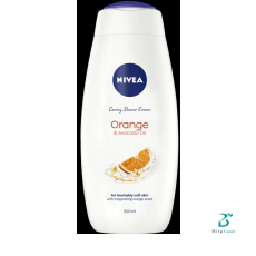 NIVEA ORANGE & AVOCADO OIL...