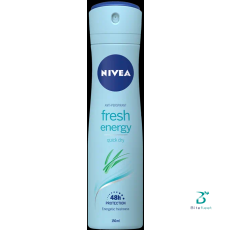 NIVEA FRESH ENERGY ANTI-PERSPIRANT...