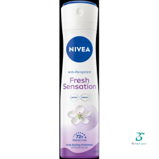 NIVEA FRESH SENSATION...