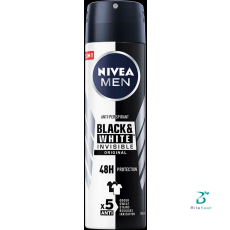 NIVEA MEN BLACK & WHITE...