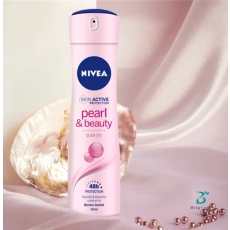 NIVEA PEARL & BEAUTY...