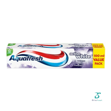 Aquafresh Active White Toothpaste...