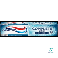 Aquafresh Complete Care Extra...
