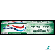 Aquafresh Complete Care Original...