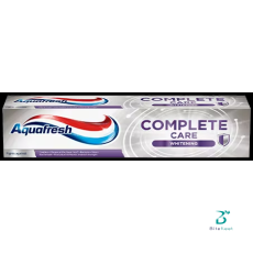 Aquafresh Complete Care Whitening...
