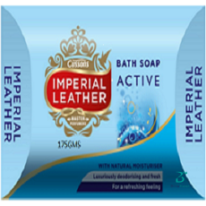 IMPERIAL LEATHER ACTIVE BATHING...
