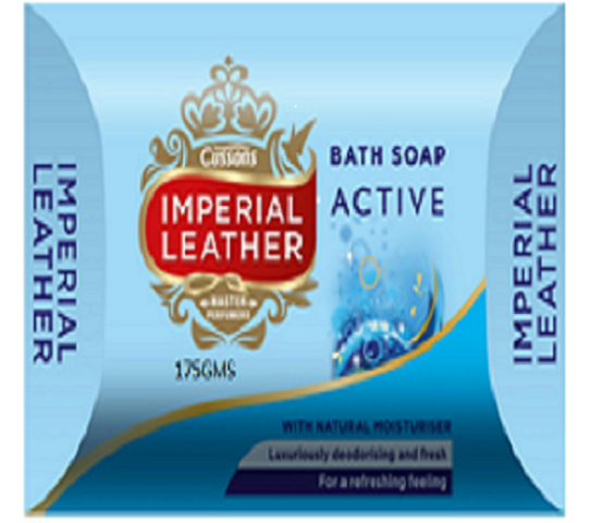 IMPERIAL LEATHER ACTIVE BATHING...