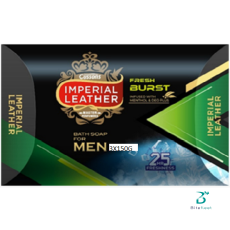 IMPERIAL LEATHER SPORT BATHING BAR...