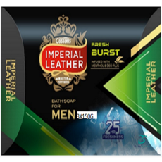 IMPERIAL LEATHER SPORT BATHING BAR...