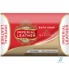 IMPERIAL LEATHER TIMELESS CLASSIC...