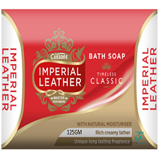IMPERIAL LEATHER TIMELESS CLASSIC...