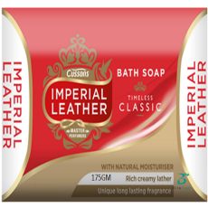 IMPERIAL LEATHER TIMELESS CLASSIC...