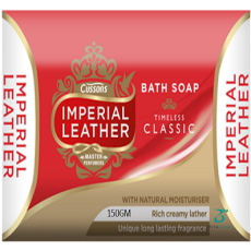 IMPERIAL LEATHER TIMELESS CLASSIC...