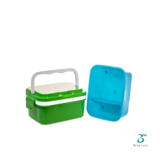 LUNCH TIME LUNCH BOX