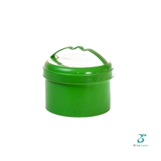 ROUND LUNCH BOX