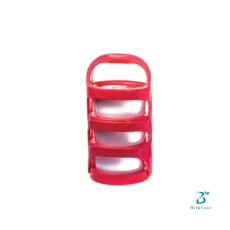 TIFFIN LUNCH BOX 3 TIER