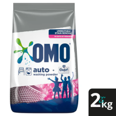 OMO AUTO  MACHINE WASH POWDER...