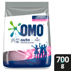 OMO AUTO WASHING POWDER EXTRA...