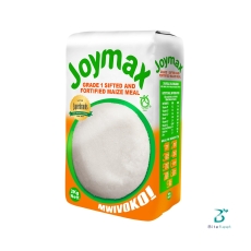 JOYMAX  GRADE1 SIFTED MAIZE MEAL ...