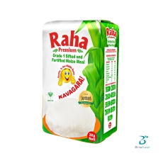 RAHA PREMIUM MAIZE MEAL KAVAGARA...