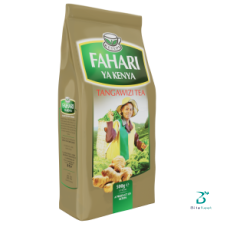 Fahari Ya Kenya Ginger (Tangawizi)...