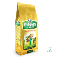 Fahari Ya Kenya soft Ginger...