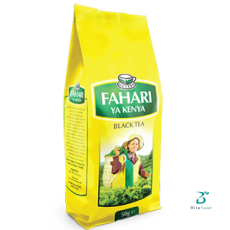 Fahari Ya Kenya soft Pack -50g