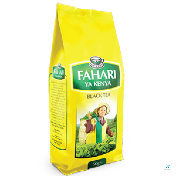 Fahari Ya Kenya soft Pack -50g