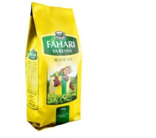 Fahari Ya Kenya soft Pack -100g