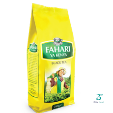 Fahari Ya Kenya soft Pack -250g