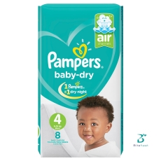 PAMPERS-MAXI-BTFY-UNISEX-LC SIZE4-...