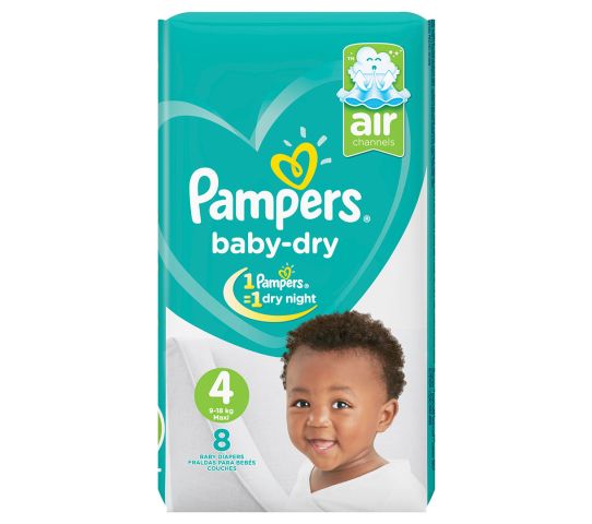 PAMPERS-MAXI-BTFY-UNISEX-LC SIZE4-...