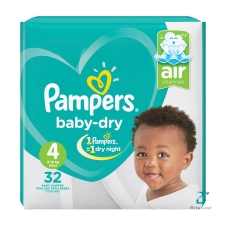 PAMPERS-MAXI-UNISEX-HC SIZE-4...