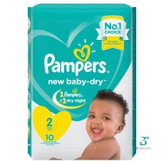 PAMPERS-MINI-BTFY-UNISEX-LC SIZE-2...