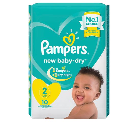 PAMPERS-MINI-BTFY-UNISEX-LC SIZE-2...