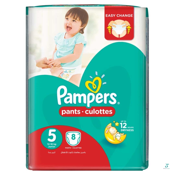 PAMPERS-PANTS-JUNIOR-UNISEX-LC8'S