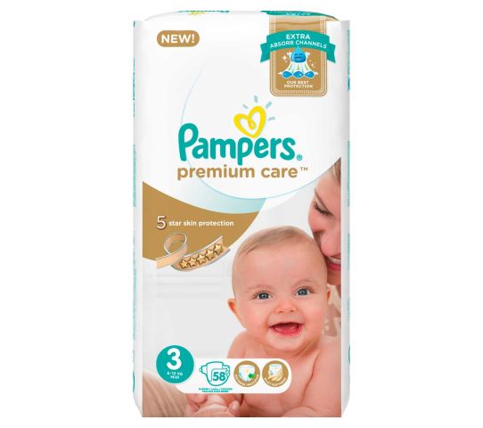 PAMPERS-PC-POM6-MIDI 58'S