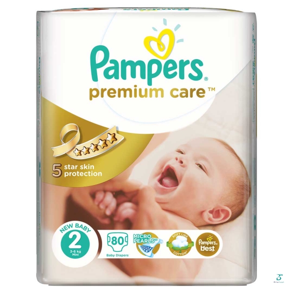 PAMPERS-PC-POM6-MINI 80'S