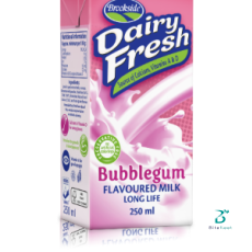 BROOKSIDE BUBBLE GUM FLAVOURED...